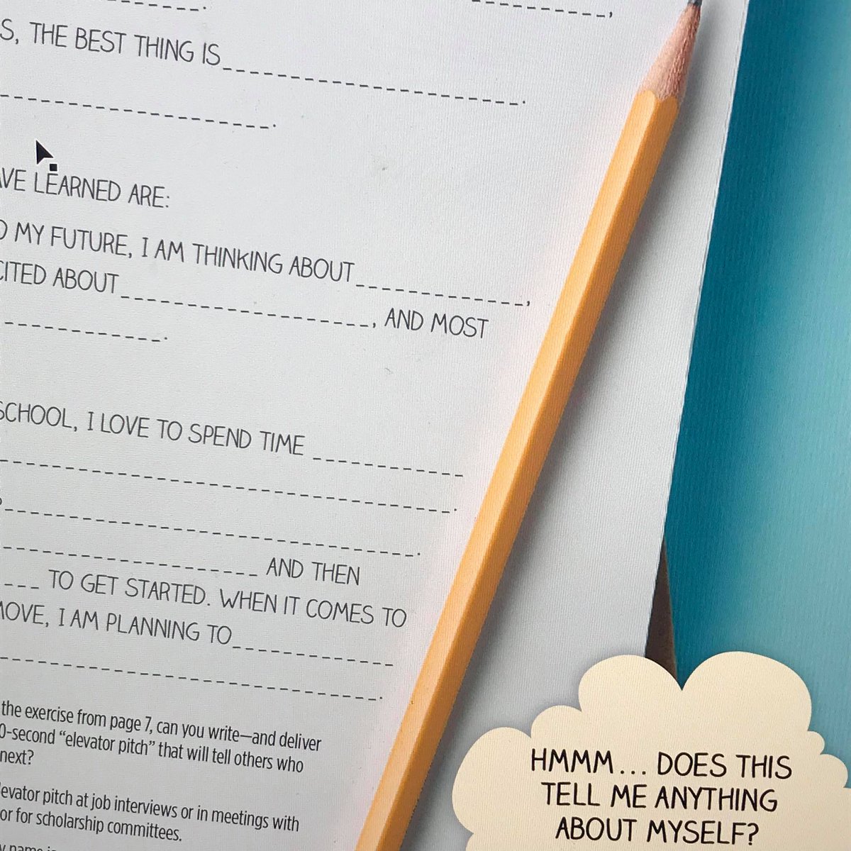IBJCustomPubs's tweet photo. Working on the layout for Next Magazine for Indiana high school juniors and seniors. Here are a few sneak peaks. #getpublished #ibjcustompubs https://t.co/cO6oGOrbn5