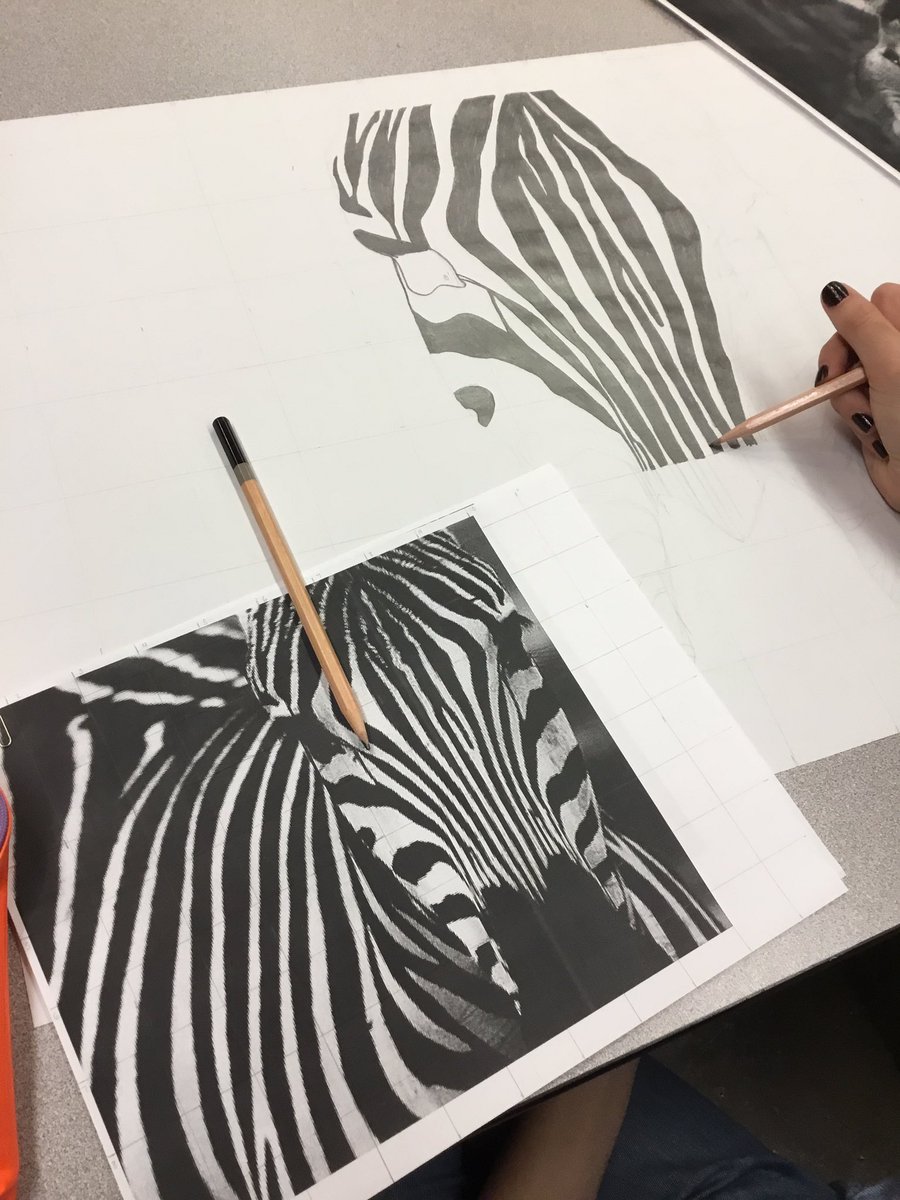 South Visual Arts tweet media