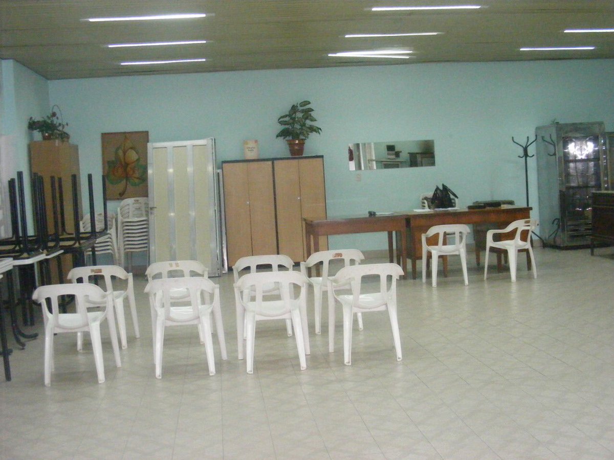 Centro de Fomento Gonnet tweet media