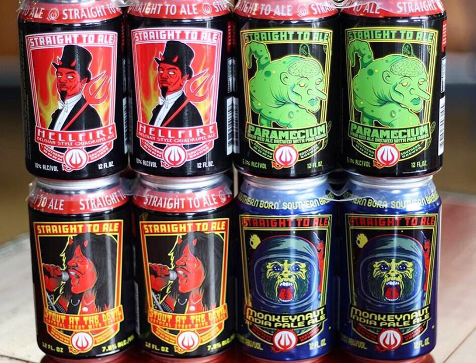 SC_SupperClub's tweet photo. Welcoming @CherokeeChirp as a #SCSupperClub Partner! They will be joining us to provide some of their delicious beverages for Shindig at Cooper's Alley. Beer lovers, look out for selections from @BFBbeer and @StraightToAle! 🍻 https://t.co/JdLlIwCMUD