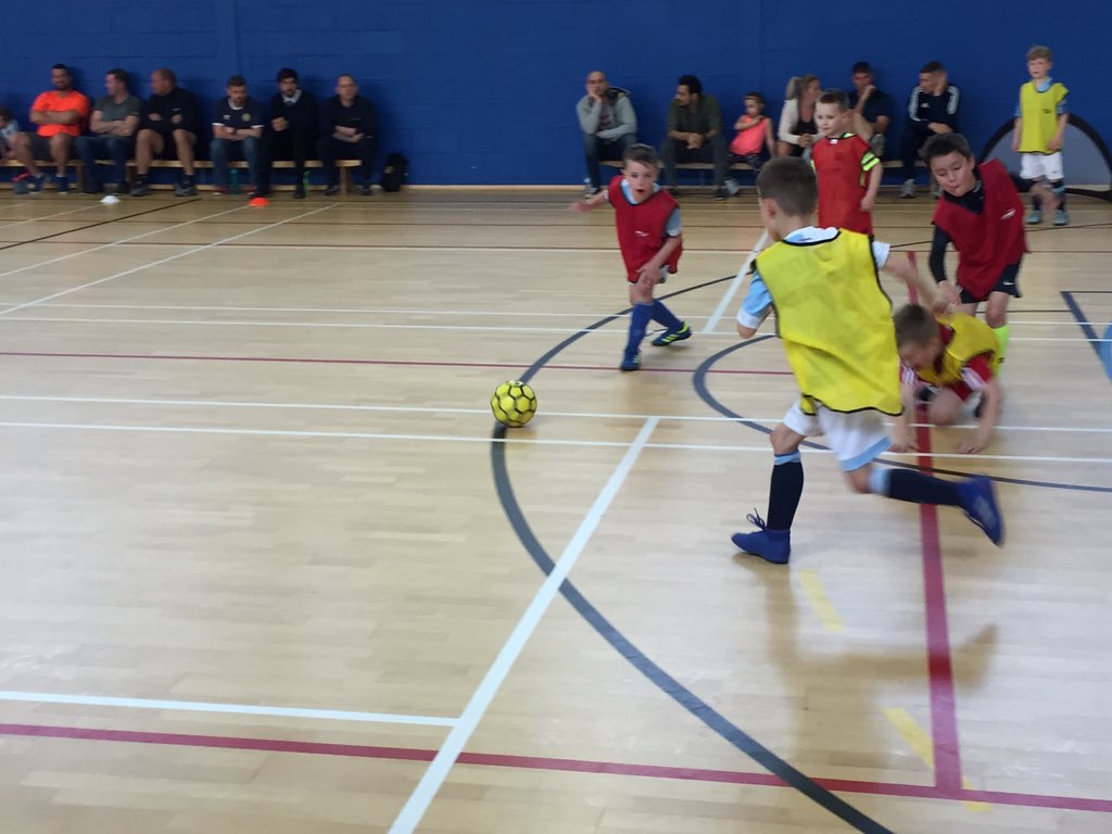 BRFCFutsal's tweet photo. ❔Are you interested in a fixture vs our U6/7 group?

We are looking for a futsal/football team to come and play this talented bunch sometime in May https://t.co/hPoPXuoG5f