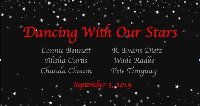 AlishaAnnCurtis's tweet image. Excited to be on Dancing With Our Stars for @CTFArkansas #dwos #sept5 #10thanniversary