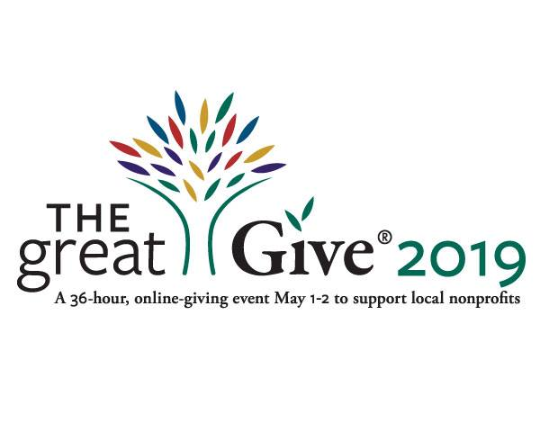 VantageGroupInc's tweet photo. 8 Days to The Annual Great Give!

Visit https://t.co/jTVRt88EMD on May 1-2 starting at 8am to donate and help us reach our goal. https://t.co/piKQbQYWtu