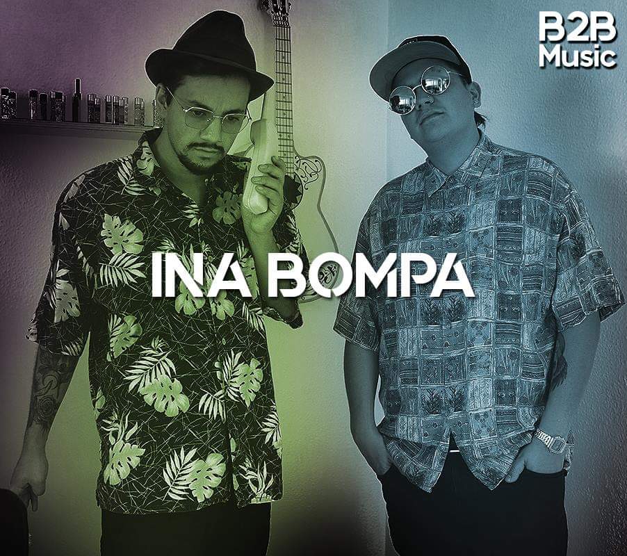 b2bmusicmx's tweet photo. ¿Quieres descubrir nuevos beats y rimas de Rap? INA Bompa nos presenta su #nuevosencillo "Déjate Llevar", Próximamente en Youtube y en todas las plataformas digitales  #FreshRap #hiphop #rapmexicano #rap #estreno #sencillo #artistanuevo https://t.co/dYaRHdIzes