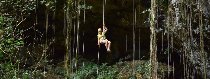 lafamilytravel's tweet photo. Some families like their ADVENTURES in big, bold, capital letters. 

Here are two places that can happen:

👉🏽 https://t.co/xrqOmNYTWn via @WhereverFamily &amp; @lafamilytravel 

#familytravel #adventuretravel #twacancun
@DiamantePark @AlltournativeMX @VisitMex @VisitCostaRica1 https://t.co/kx4r36ZUhm