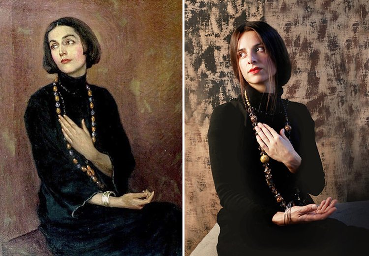 Повторить портрет. Пол суон ( paul swan, 1884-1972 ). павел лебедь айседора дункан 1922. портрет айседоры дункан пол свон. ремейки знаменитых картин.