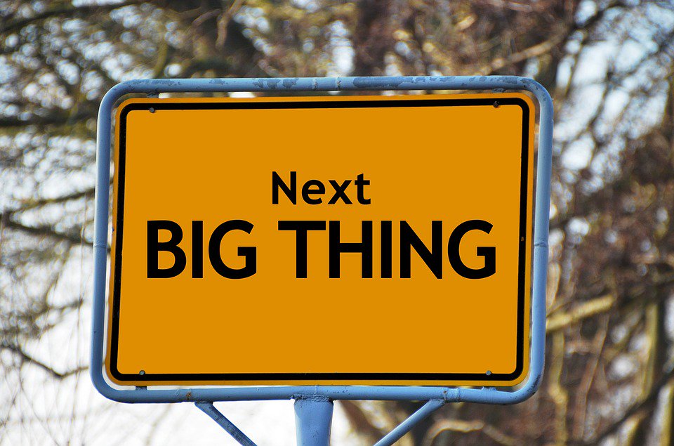 Innovonomics's tweet photo. RT IXchat:Why the Next Big Thing Never Turns Out Like You Think It Will - https://t.co/lp016vyXey - Greg Satell - #innovation #technology #trends #future #predictions #tech #leadership #strategy #success https://t.co/igu1ooGB2W