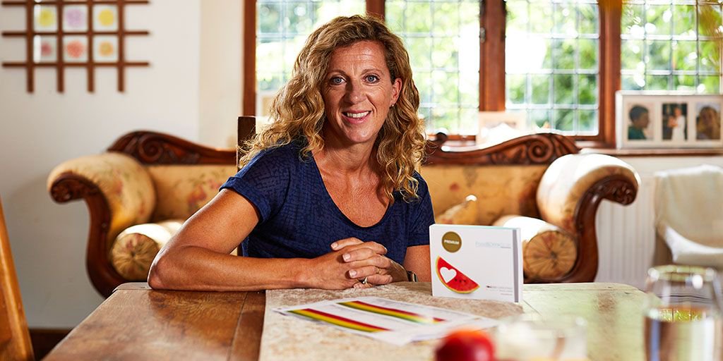 Today I'm launching a fab #competition. I have two <a href="/yorktestlabs/">YorkTest</a> kits to giveaway. For your chance to #win simply like this post and comment with who you'd give the kit to! I'll pick the winners on Tuesday 7th May! Good luck