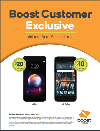 BoostMobileLargo 13220 STARKEY ROAD tweet media