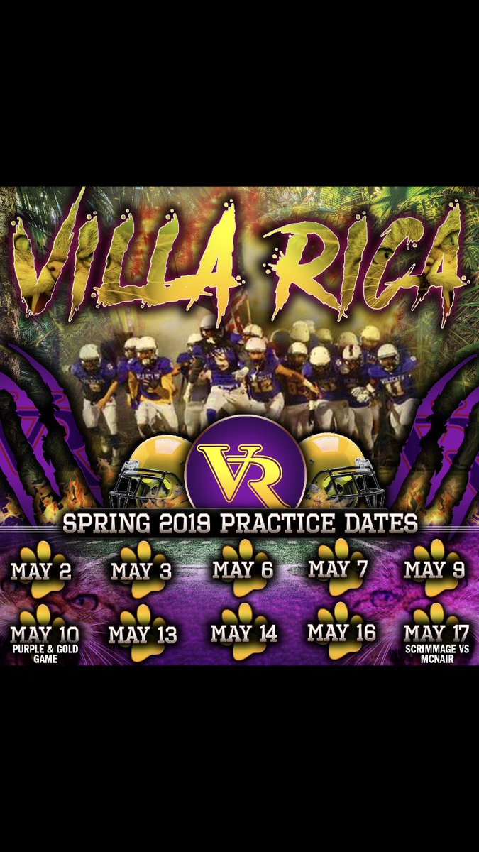 Wildcat Football tweet media