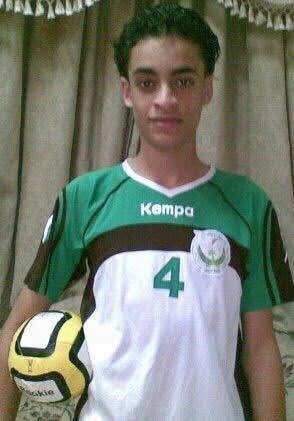 Saudi Arabia executed 37 people today, including Mutjaba al-Sweikat. Mujtaba was arrested at King Fahd International Airport, on his way to begin his studies at Western Michigan University.He was 17 yrs old when arrested. The PM must condemn these brutal executions. #ripmutjaba