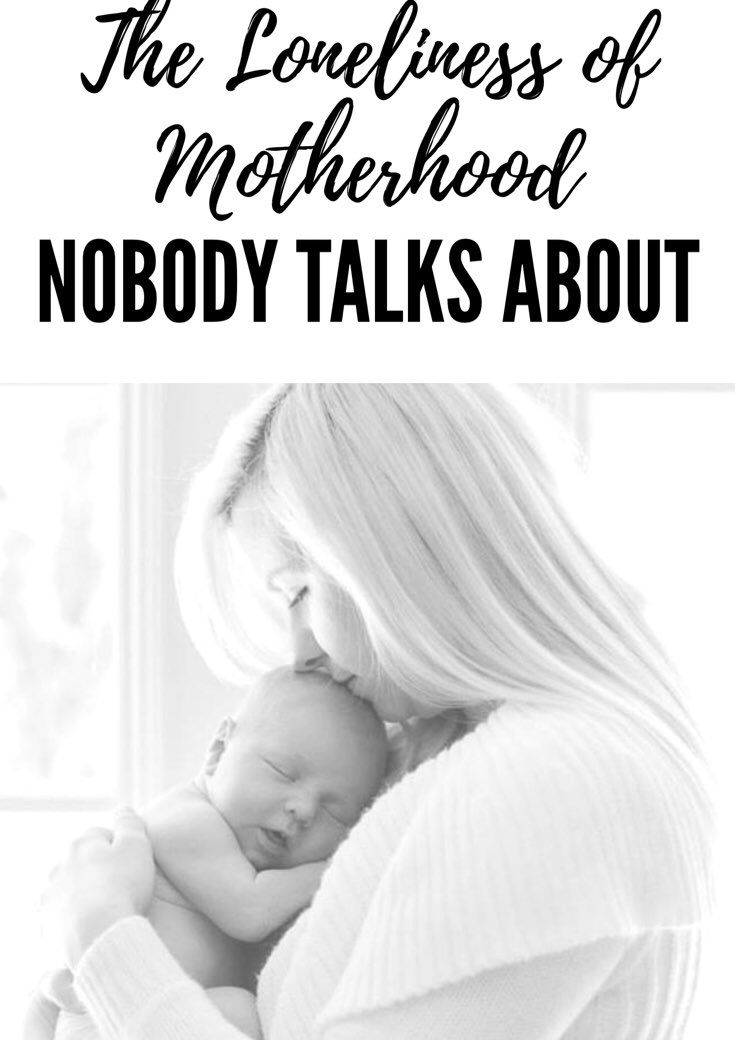 Sometimes being a mum can be lonely. It changes your whole life in many ways. It can be isolating, tiring &amp; a job in itself.  If you feel overwhelmed call us. Its OK not to be OK.  08432898401 - charges apply. #pandashr #lonliness #itsoknottobeok #support #mums  <a href="/MummyLinksApp/">Emily Tredget</a>