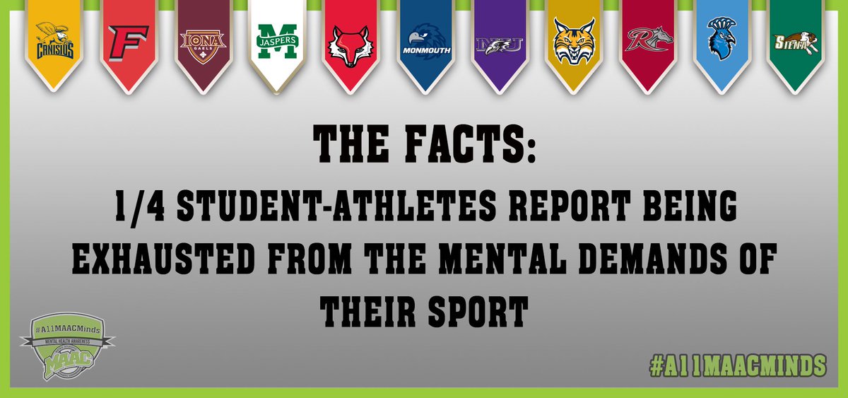 MAAC SAAC tweet media