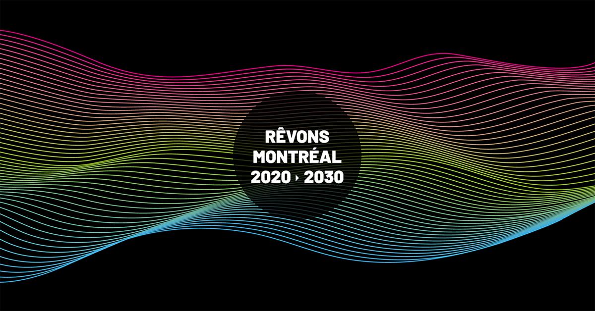 Quel est votre Montréal de rêve? Partagez vos idées, vos valeurs et vos priorités, dites-nous tout! 
Complétez notre questionnaire en ligne avant le 17 mai : ville.montreal.qc.ca/portal/page?_p…