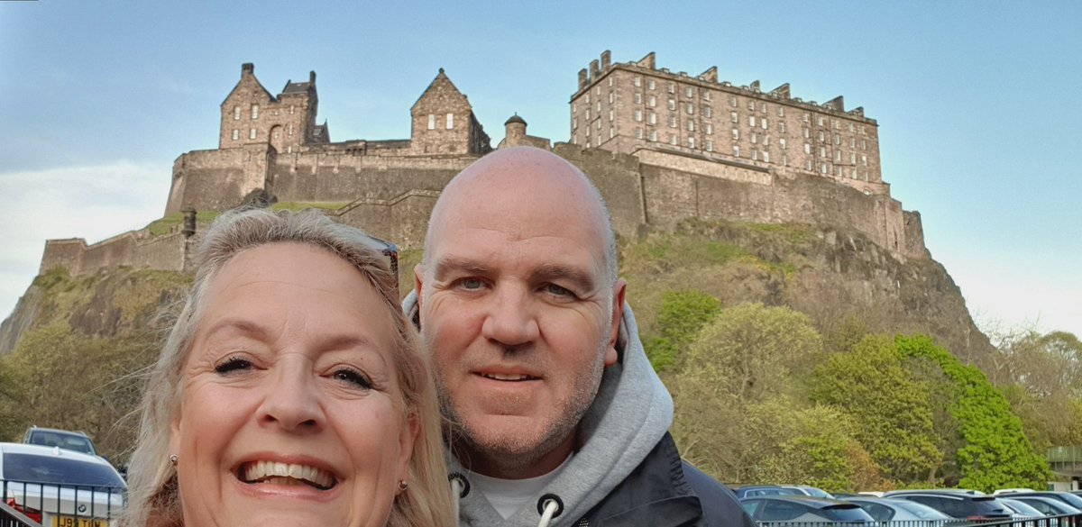 Saratbryar's tweet photo. Portsmouth last week Edinburgh this. Two extremes one reason @richardashcroft #usherhall #Edinburgh https://t.co/ASavfWUMDX