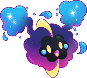 Destiny Ghosts and their Pokemon counterparts. A thread.