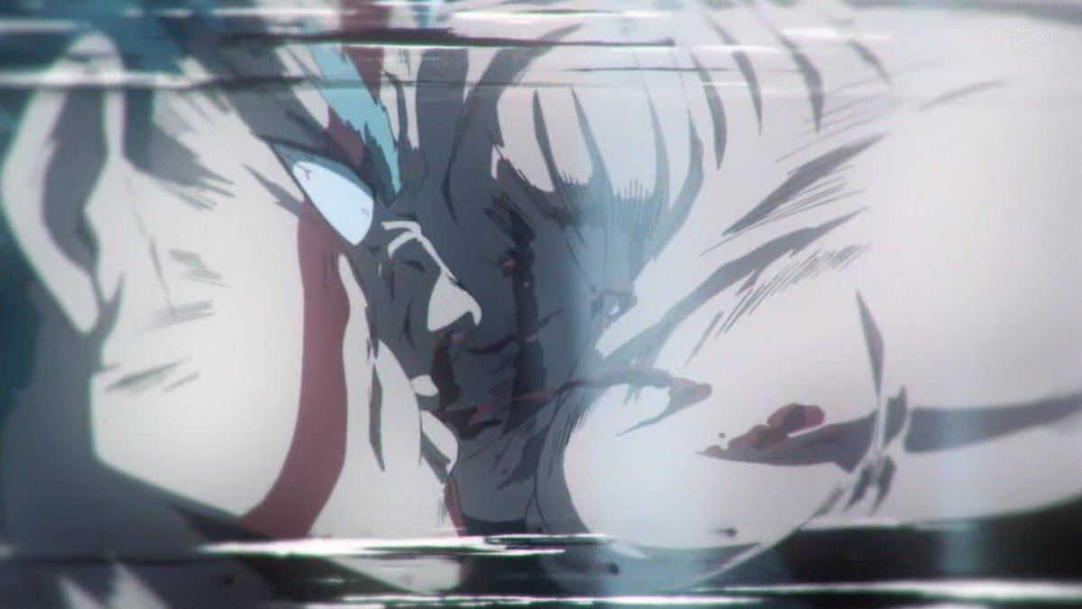 SSSS.GRIDMAN(グリッドマン)の考察・解説まとめ