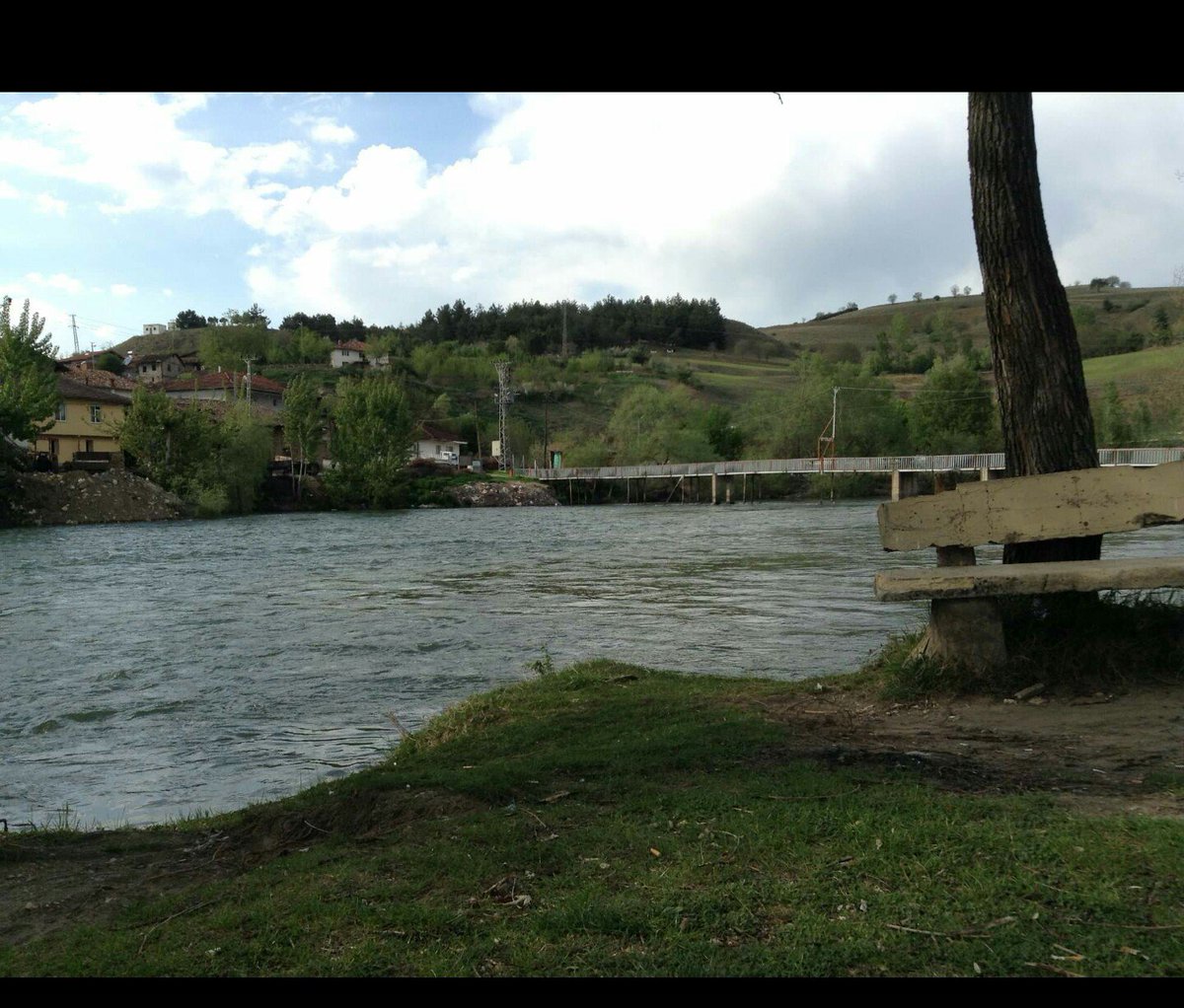 Güzel memleket #tepekışla