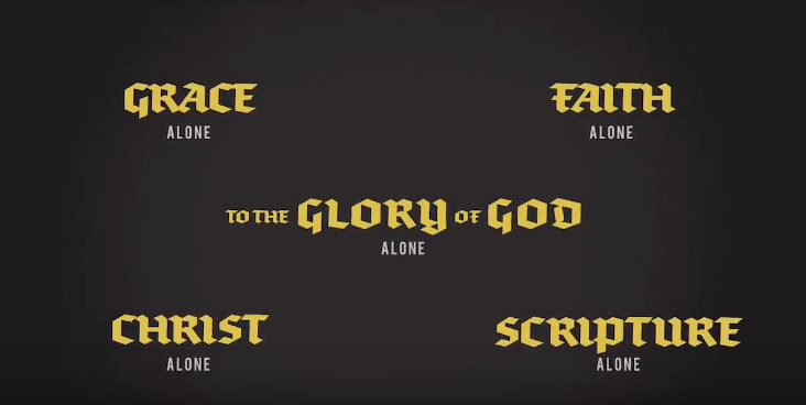 markusmwanik's tweet photo. The gospel is not Jesus plus anything, it’s just plain Jesus! 
#ChristAlone #TheAmericanGospel #AmericanGospel #Gospel #TheGospel https://t.co/yy9ZialG1v