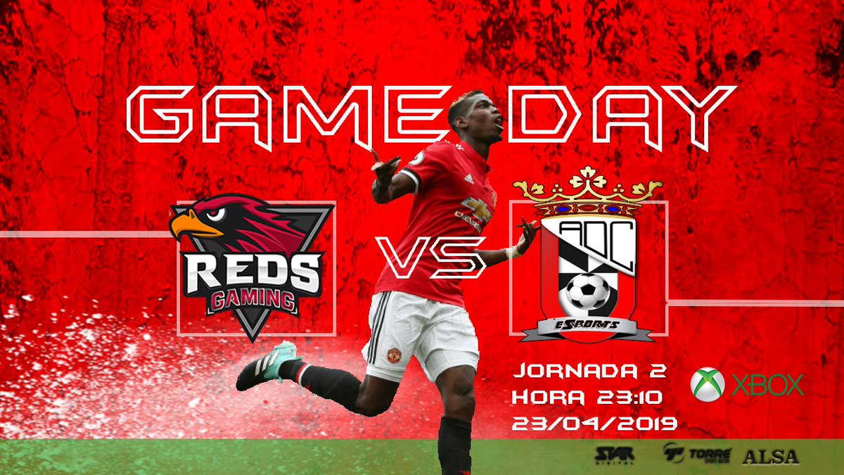 GodsMomentosPro's tweet photo. 🚨🚨Match Day🚨🚨
Hoy nuestras aguilas vienen heridas en su orgullo, tras la derrota ayer en un partido muy igualado ante @Cadiz_CFESports buscaran la victoria con todas las fuerzas ante @ADCeutaeSports que tb busca resarcirse de ayer. #goreds @RedsGaming_ESP https://t.co/gaWzVm256Q