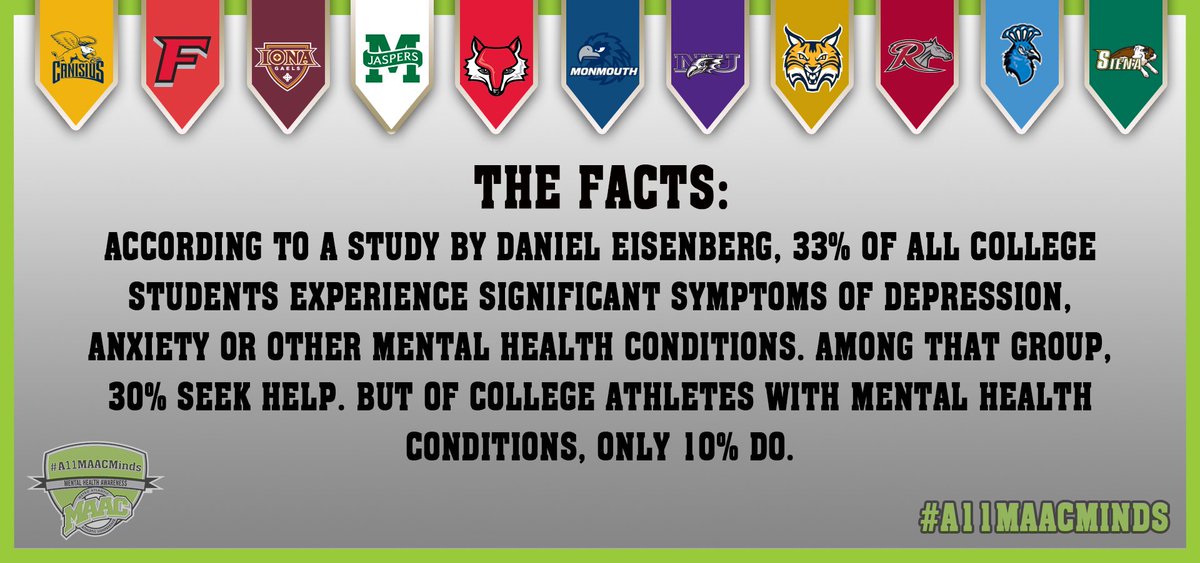 MAAC SAAC tweet media