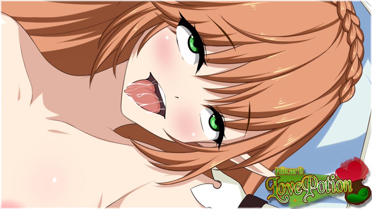 TofferTeam's tweet photo. Lewding Sophia for the first time ever 👀 #HikariLovePotion

#LewdTuesday #visualnovel #hikari #lovepotion #vn #eroge #hentai #ecchi #hentaigames #elf #animetiddies #tofferteam #waifu #indiedev #indiegamedev #nsfw #lewd #vndev #cute #indiedevhour #vnlink #sophia #princess #ahegao https://t.co/cvOSinoKHF