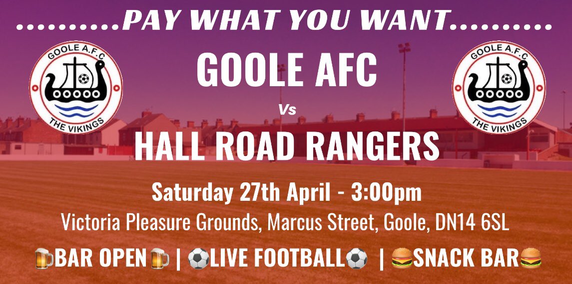 GooleAFC tweet picture