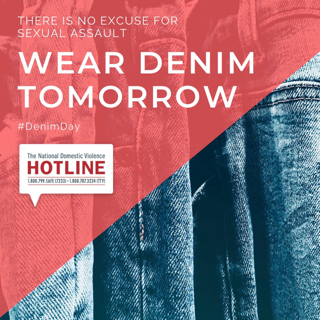 National Domestic Violence Hotline tweet media