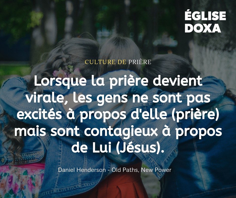 Eglise Doxa T Co Zu7uncj6sj Twitter