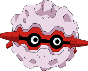 Destiny Ghosts and their Pokemon counterparts. A thread.