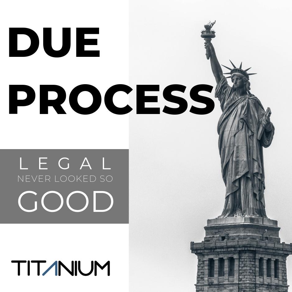 LegalTitanium's tweet photo. People must be made aware of legal actions against them thanks to the fairness of due process. Learn more about Titanium and the legal services we offer! Become part of our team that's changing the way "process serving" is viewed. https://t.co/M0mItLAuWz