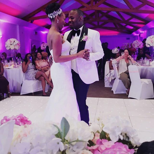 ChericeLRWEvent's tweet photo. Congratulations Mr &amp; Mrs Goodlitt  #cgoods19 #weddingdress #wedding #londonwedding #spring #springwedding #bride #groom #marriage  #love #london #blackbride #livingstoneroseweddings #livingstonerose #romance 📸@mistahooli https://t.co/JliJaYTXVr https://t.co/Mv8ySi6FrT