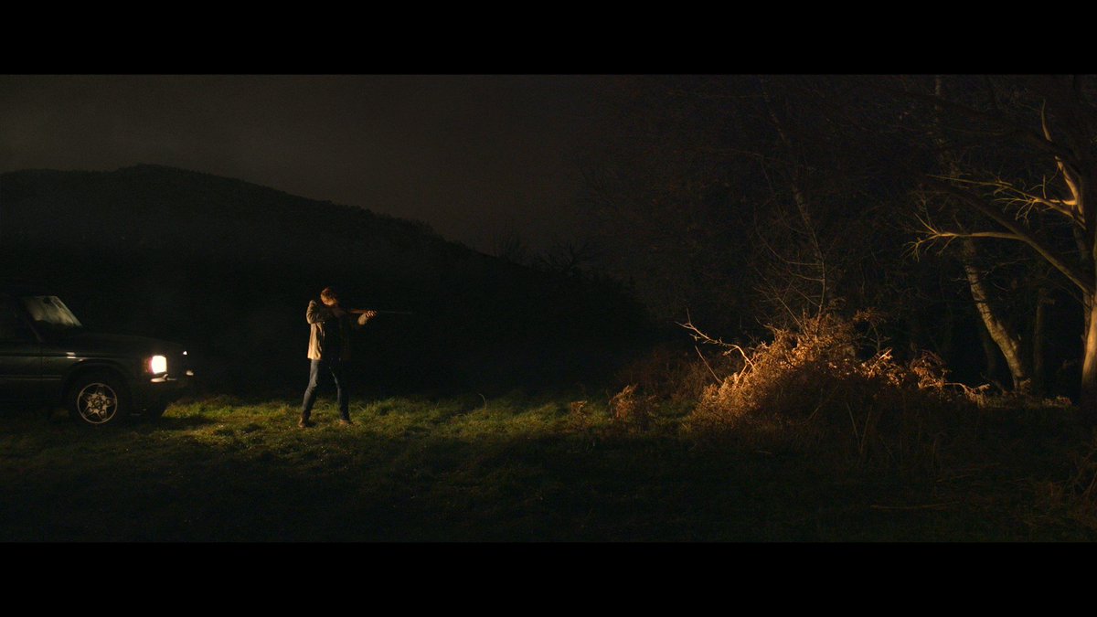 deadbydawnfest's tweet photo. @deadbydawnfest is delighted to announce the Audience Award for BEST SHORT 2019 goes to Joint Winners: @deadbirdsfilm DEAD BIRDS and @OscarsBellShort OSCAR'S BELL - congratulations to both! https://t.co/9AA4BEtTi5