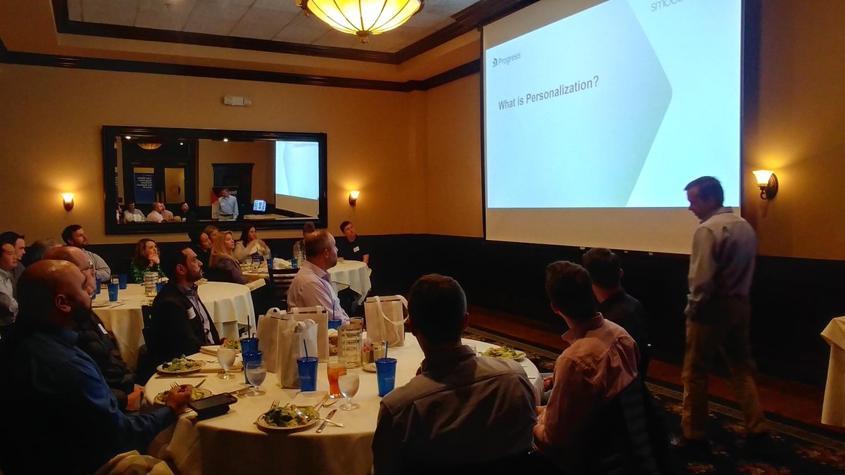 smoothfusion's tweet image. We had some fun in the Pacific Northwest in Portland and Seattle presenting with @ProgressSW and @Sitefinity about DEC and Personalization. We&apos;d like to give a special thank you to @NemoDesign and @channelmktg for helping us make these events possible.

#sitefinity #sitefinitycms