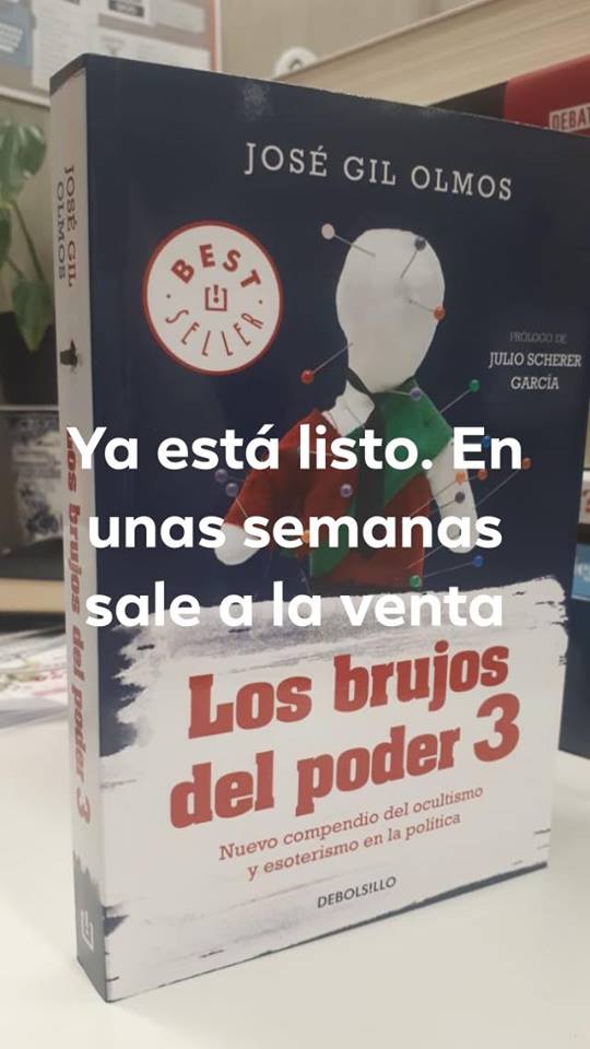 José Gil Olmos tweet media