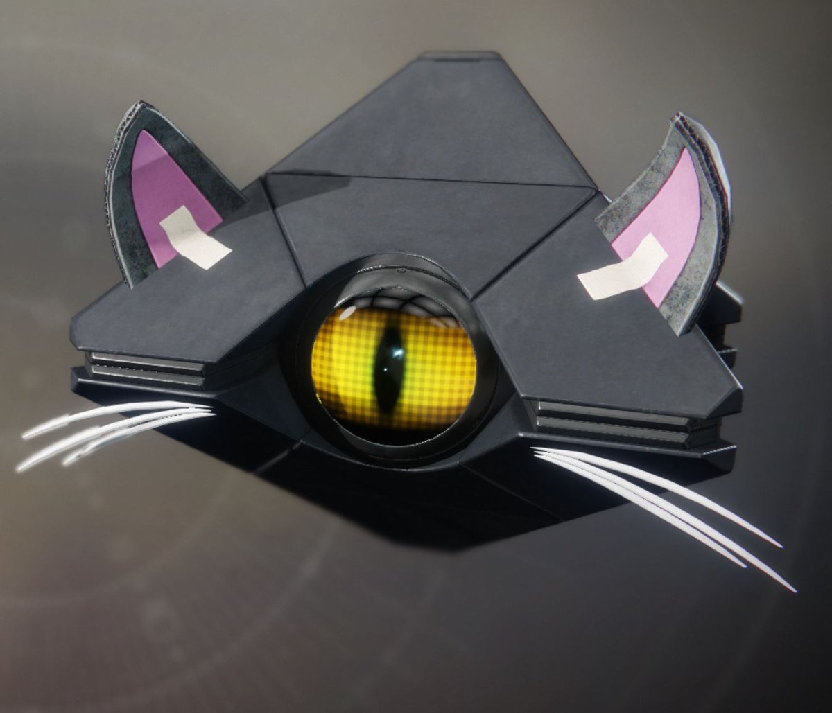 Destiny Ghosts and their Pokemon counterparts. A thread.