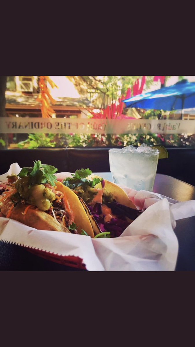 autbar's tweet photo. There are few things better than Taco Tuesday. $2 Tacos, $3 Mexican Beers and $5 hand made Margaritas all day/night #a2 #annarbor #autbar #TacoTuesday #LGBTQ https://t.co/eMv1HkVvtC