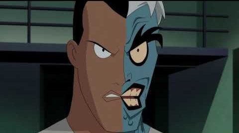 #JLReunion on Twitter: "It was fun to hear Bruce Timm as the voice of