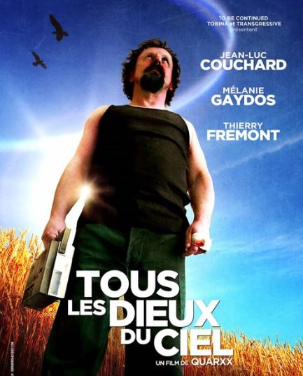 deadbydawnfest's tweet photo. @deadbydawnfest is delighted to announce the Audience Award for BEST FEATURE 2019 goes to @Quarxx_art  for TOUS LES DIEUX DU CIAL - congratulations! https://t.co/fSF9xPyPdM