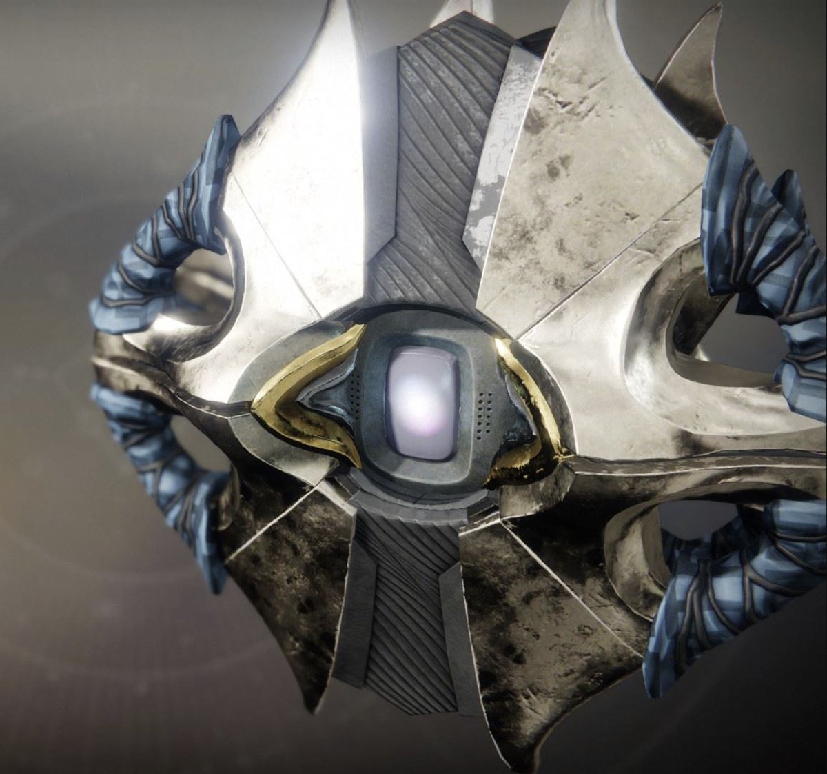 Destiny Ghosts and their Pokemon counterparts. A thread.