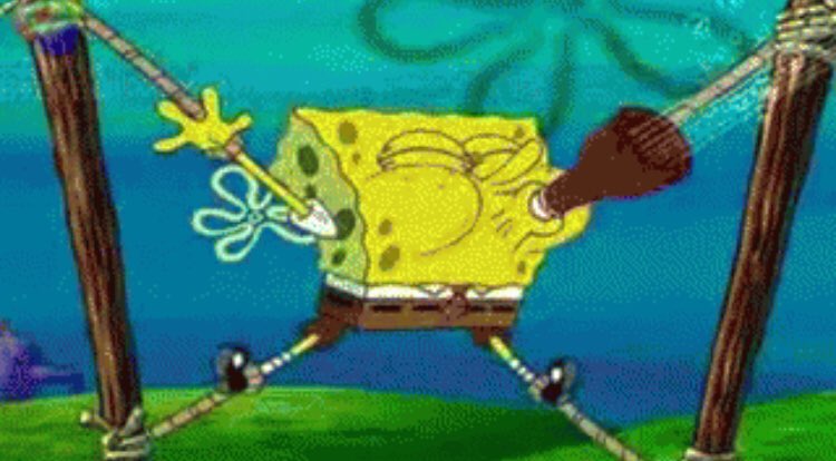 Spongebob Jellyspotters