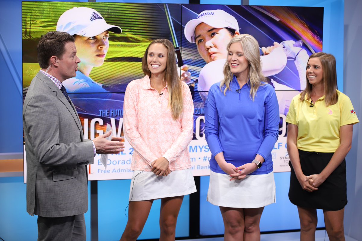 El Dorado Shootout tweet media