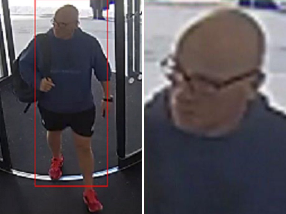 Have a look 👀 at this chap - do you recognise him? We would like a chat with him about a recruitment scam in #Brighton where two women have handed over thousands of pounds and are out of pocket and without a job. Please contact  us if you can help.
socsi.in/ZsrkJ