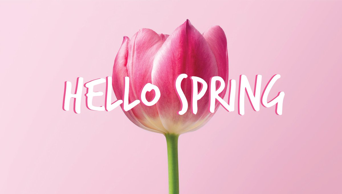 Spring is finally here! We're hoping that showing off our newest seasonal arrivals will force the weather to cooperate!  
​Don't forget our special hostess gifts area! 
 srtl.co/IXZ9