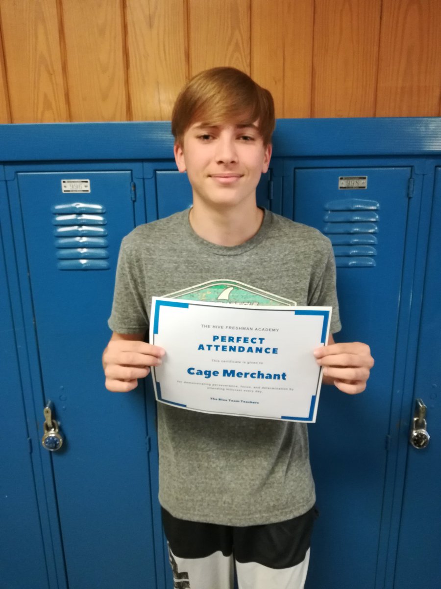 HHShiveFAmily's tweet photo. Congratulations to our #hiveFAmily students of the week! #buzzbuzz https://t.co/5eoLeqhjDo