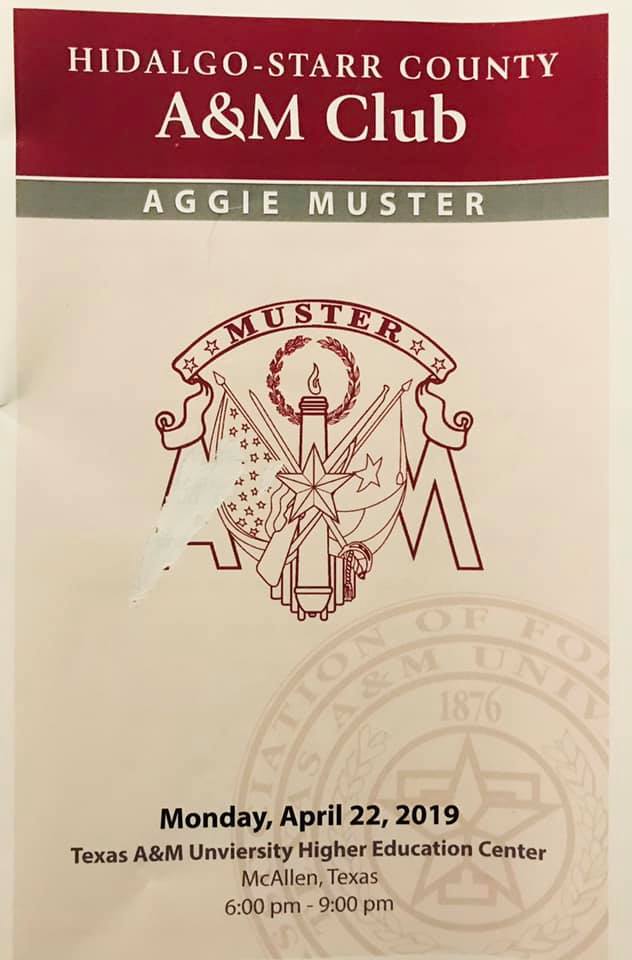 rowe_gocenter's tweet photo. Marco Galgo was honored for receiving the Hidalgo-Starr County A&amp;M Club Scholarship! Congratulations!! GIG ‘EM!
@TAMU @Rowe006 @Rowe2019 @McAllenISD https://t.co/MWG4QCRdiQ