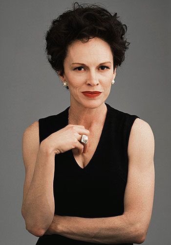 Happy birthday to Judy Davis!     