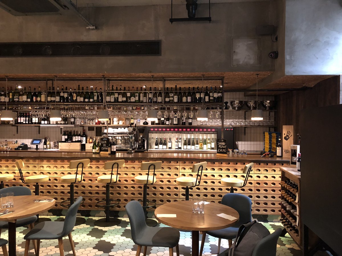 By The Glass tweet media
