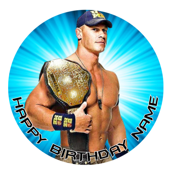 Happy birthday john cena !!!!!!!!!!!! happy happy birthday!! 