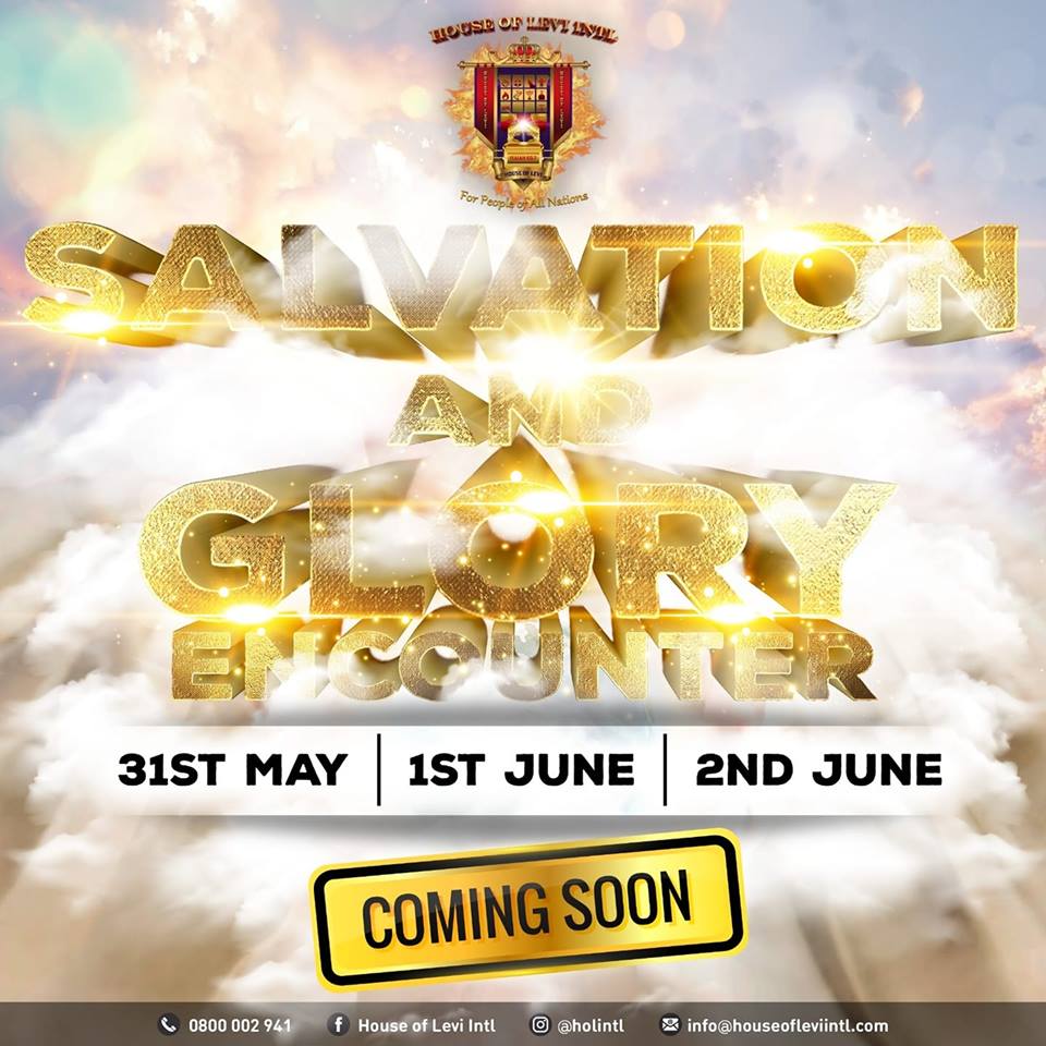 You do not want to miss out on this.! 🔥🔥🔥🔥 House of Levi Intl have some amazing services coming. Join them at Aylward Academy on Sundays from 15:30. 

To find out more head over to 
x.com/HouseofLeviIntl

#Sunday #Services #Togetherness #Unmissable #HouseOfLeviIntl